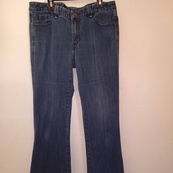 Express Jeans - Picture 5 of 5